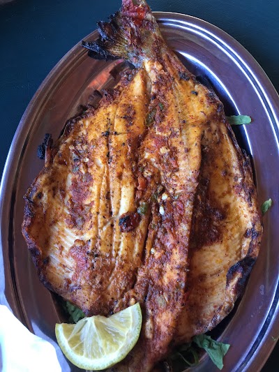 Photos of Jannat Al-Assi restaurant