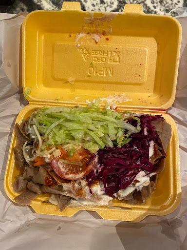 Shipston Pizza & Kebab House - Thumbnail