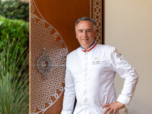 Photo n°63 de L'Or Bleu à Théoule-sur-Mer (Restaurant)