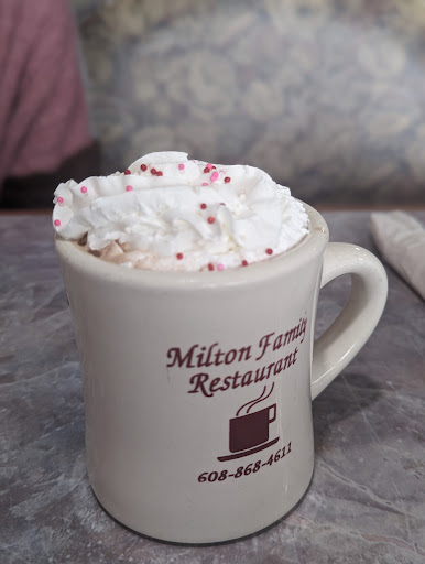 Milton Family Restaurant - Thumbnail