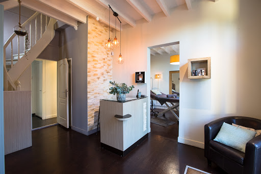 Photo de Spa TerreHappy à Lussac (33570)