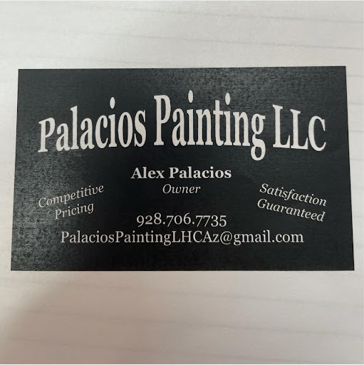 Palacios Painting LLC