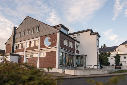Physiotherapie Vanderborcht GmbH Alte Bergstraße 2, 45549 Sprockhövel, Deutschland