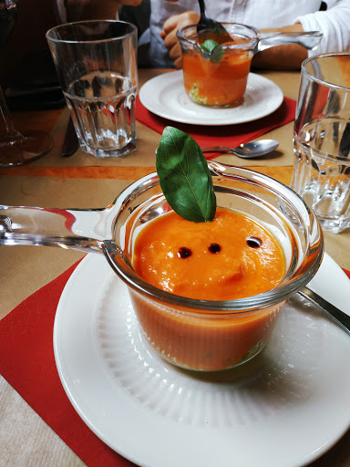 Zorn côté bistrot