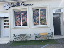 GrillCorner à Laval