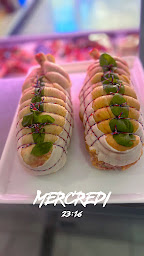 Photo n°20 de Au comptoir du boucher - Boucherie - Boucherie halal à hyères - charcuterie -épicerie surgelée à Hyères (Boucherie-charcuterie)