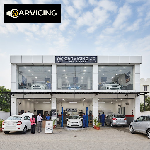 Looking for a reliable car service center near you in Mira Road? Carvicing Total Car Care in Mira… post image