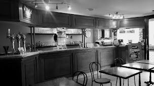 Photo n°4 de Café Des Sports à Lussac (Club de billard)