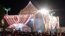 Shrine Of Hazrat Baba Bulleh Shah Kasur