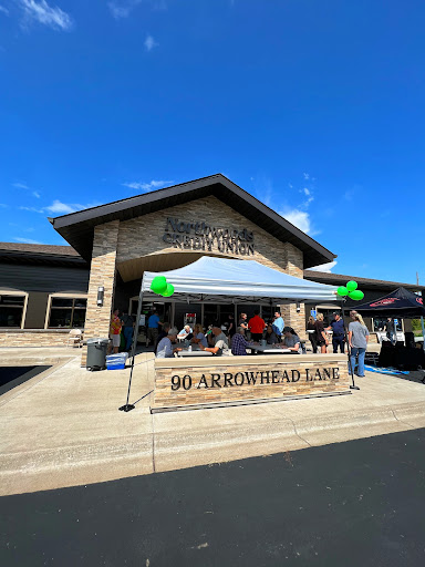 Northwoods Credit Union - Moose Lake - Thumbnail
