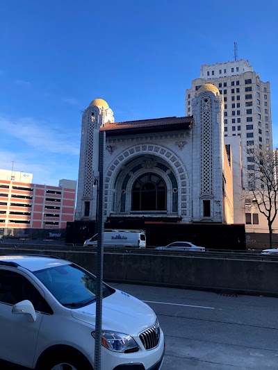 Campus Martius