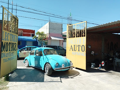 Servicio eléctrico automotriz casflo