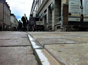 Photo n°33 de TSD DEMOLITION - Techniques de Sciage au Diamant à La Membrolle-sur-Choisille (Entrepreneur spécialisé dans la démolition)