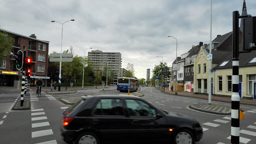 Eindhoven, Looiakkerstraat