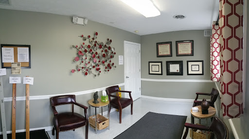 Spencer County Physical Therapy
