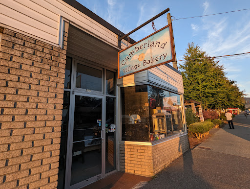 Cumberland Village Bakery