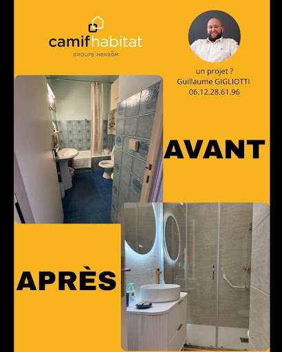 Transformer, rénover, sublimer.Découvrez notre...