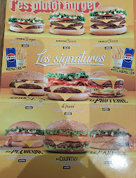 Photo n°1 de Sundine à Créteil (Restauration rapide)