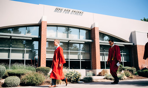 Jesuit High School - Thumbnail