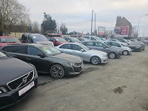 Photo n°9 de AB MOTORS à Trith-Saint-Léger (Garage automobile)