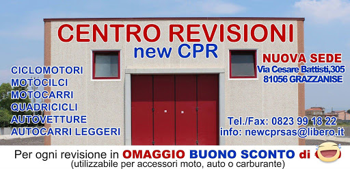 New Cpr - Thumbnail