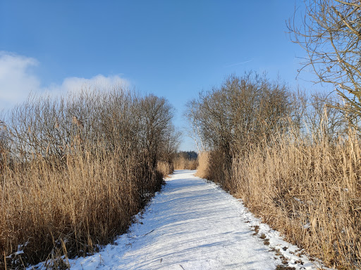 Wanderparkplatz Baierbach
