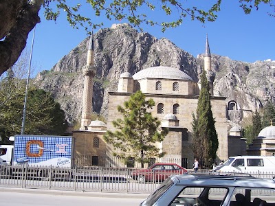 Amasya