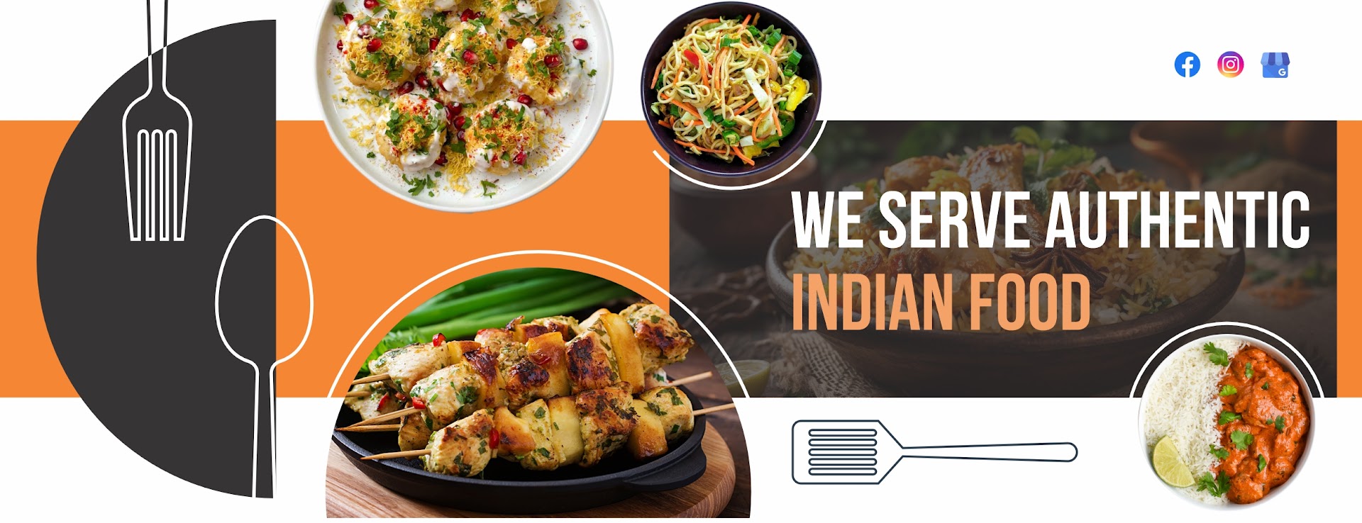 Saffron The Indian Kitchen - Restaurant photo 3