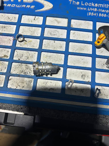 Mobile Locksmith Of Pittsburgh - Thumbnail