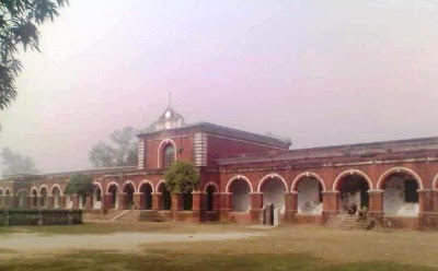 Photos of Nilphamari Government High School