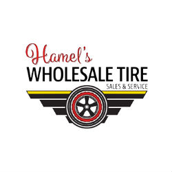 Hamel Wholesale Tire Gallery - United States