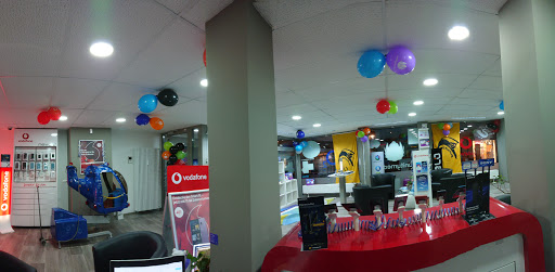 Beckumer Phone House GmbH Gallery - Germany