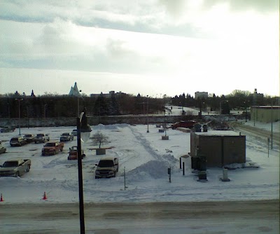 Fargo Public Library – Main Library