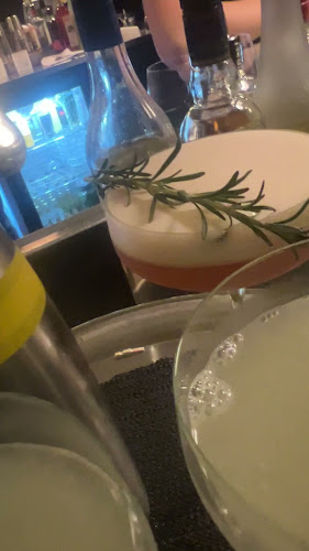 Anmeldelser af St. Pauls Apothek i Aarhus - Restaurant