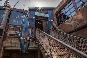 Photo n°29 de Restaurant O'Pirata à Cap d'Agde (Restaurant méditerranéen)