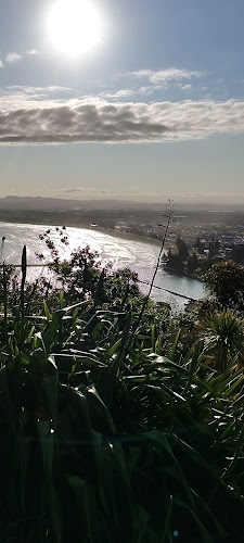 Titirangi Reserve Open Times