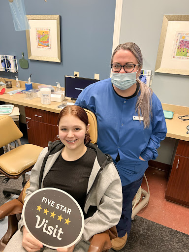 Children & Family Dentistry & Braces of Hartford