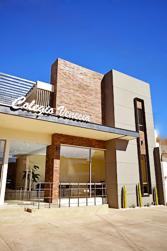 Colegio Venecia