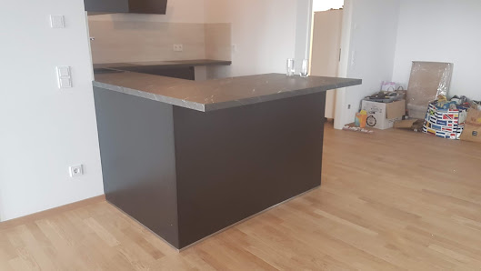 Möbel- und Küchenmontage Alexander-Pachmann-Straße 11, 85716 Unterschleißheim, Deutschland