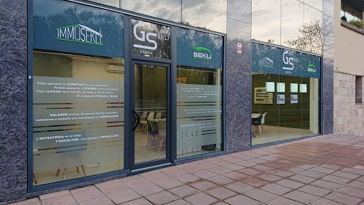 Grup Sekli Osona SL Gallery - Spain