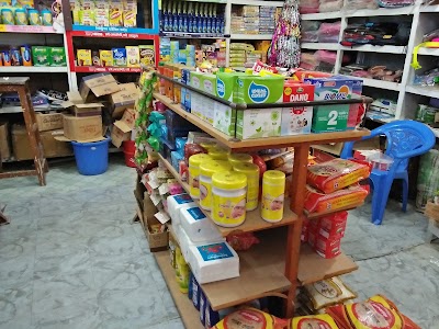 Photos of Eze Shopping