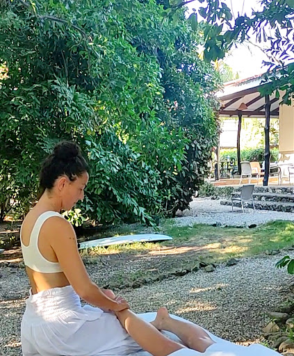 Nosara Mobile Massage & Yoga Therapy