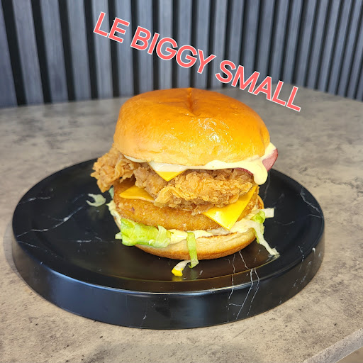 Photo 6 - Steakn'Smash - Smash Burger