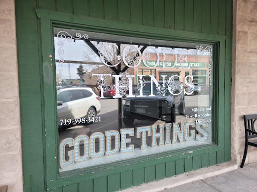 Goode Things
