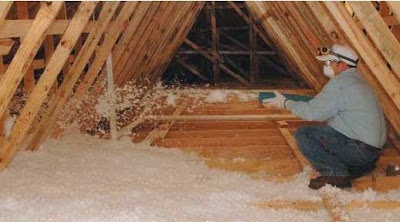 31-W Insulation