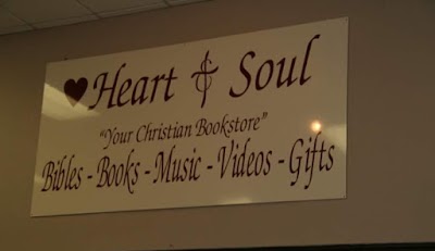 Heart & Soul Christian Bookstore