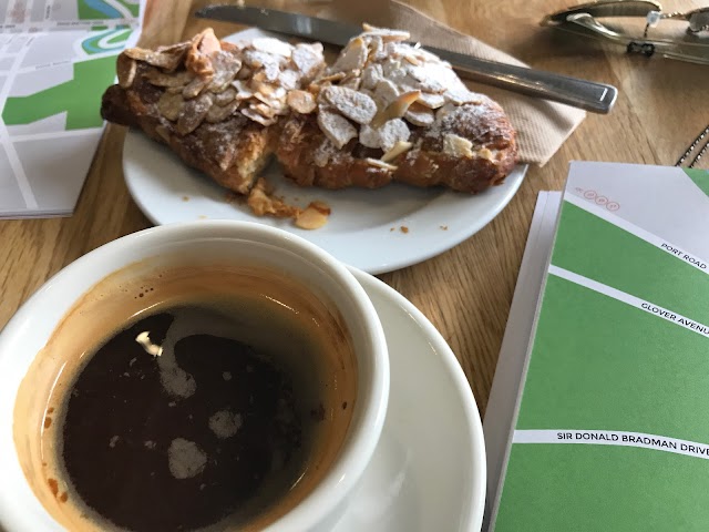 Monday's Coffee Store