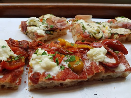 Bar Pizzeria Il Ritrovo