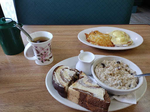 Mike's Corner Cafe - Thumbnail