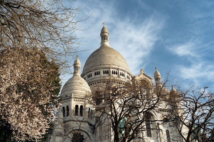 Hôtel Regyn's Montmartre by null
